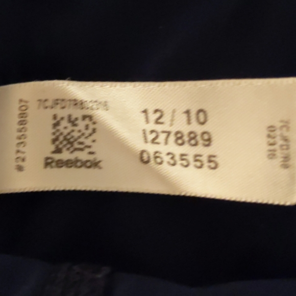 Reebok active wear skort - Picture 4 of 5